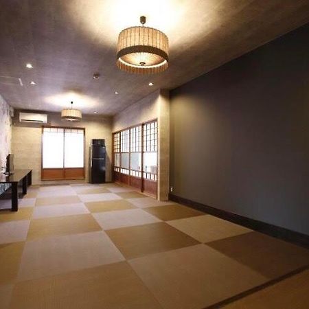 Kyoto Nina Otel Dış mekan fotoğraf