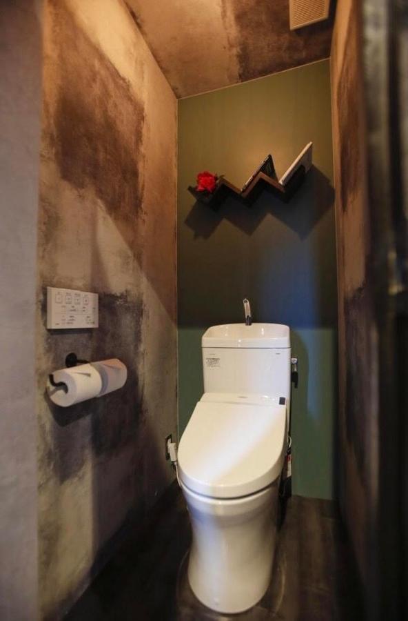 Kyoto Nina Otel Dış mekan fotoğraf